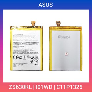 แบตเตอรี่ | Asus Zenfone 6 | ZS630KL | I01WD | C11P1325 | Phone Battery | LCD MOBILE