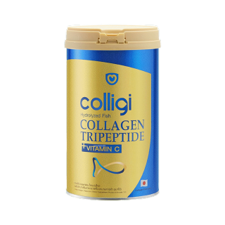 Colligi Collagen Tripeptide คอลลาเจน คอลลิจิ