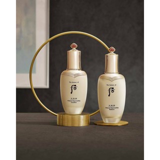 บาลานเซอร์ The History Of Whoo Cheonyuldan Ultimate Rejuvenating Balancer 150ml.