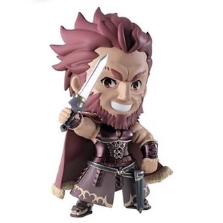 Fate/Zero – Rider – Alexander the Great – Banpresto – Ichiban Kuji – Kyun-Chara