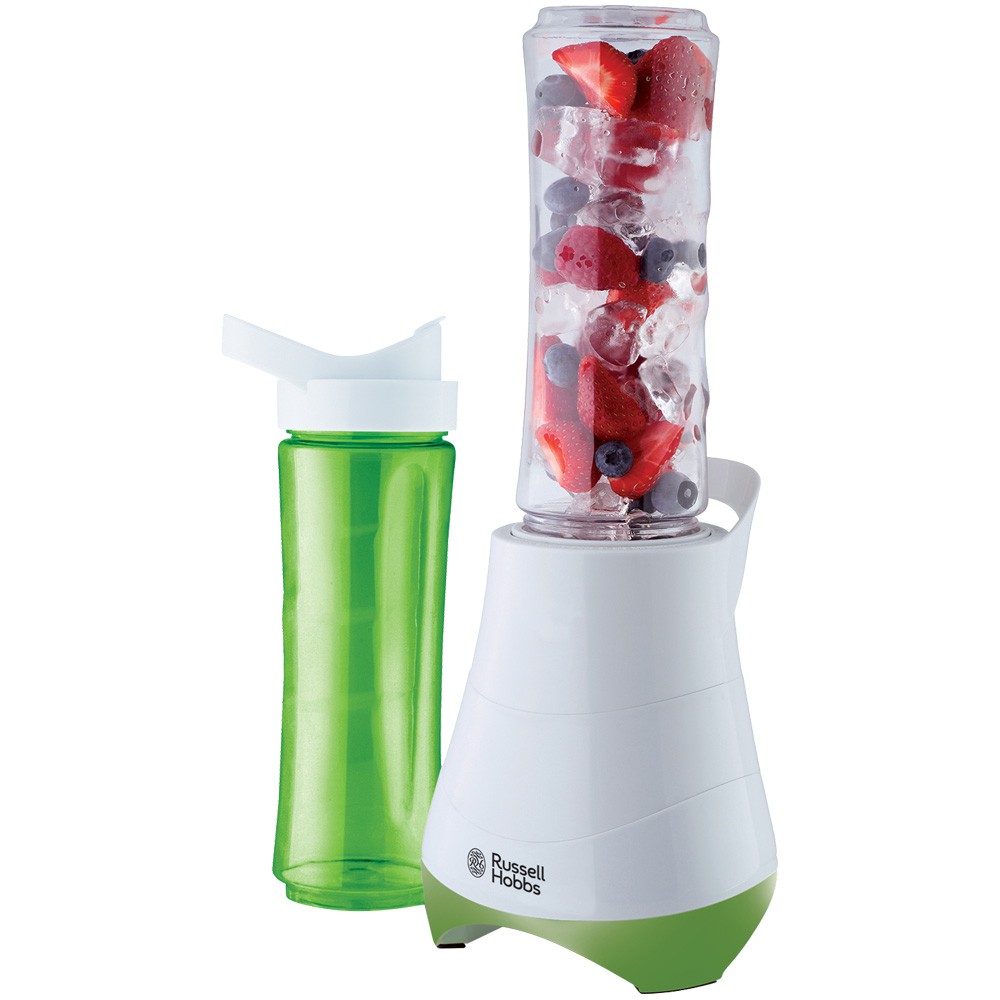 เครื่องปั่นน้ำผลไม้ RUSSELL HOBBS 21350-56 0.6ลิตร