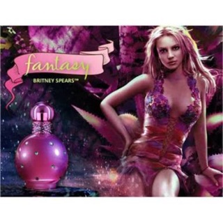 น้ำหอม Britney Spears Fantasy EDP 100ml