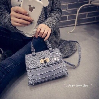 Forever lux bags