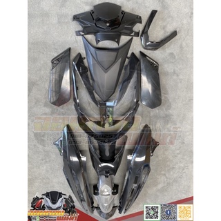 เปลือกดิบ Honda Airblade งานเทียม 13 ชิ้น