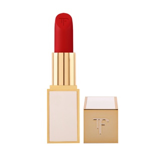 Tom FORD TF ลิปสติก หลอดสีขาว