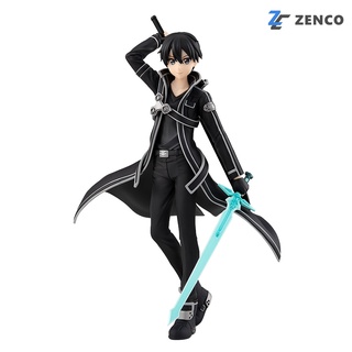 Pop Up Parade Kirito 4580416944038