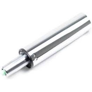 อะไหล่เก้าอี้ โช้คเก้าอี้ปรับ สูง-ต่ำ 8.5, 9.5 นิ้ว ชุปโครเมี่ยม /Hydraulic Cylinder For Chairs Chromium plated