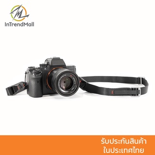 Peak Design Leash (สีดำ Black) สายคล้องกล้องสุดอเนกประสงค์