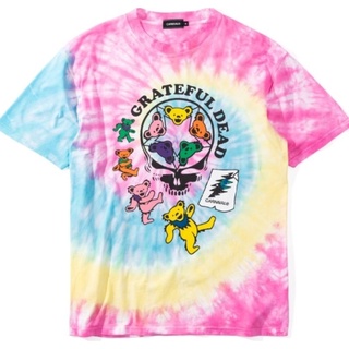 Carnival x Grateful Dead