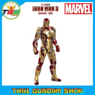 ⭐TGS⭐IRONMAN MK42 [Marvel] (1/10) (ZD Toys) 6