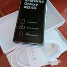 reviewHot SAMSUNG Galaxy A53 5G Exynos 1280 FHD sAMOLED 120HzA33 5G 120Hz5000 mAh by MobileCafe comment 1