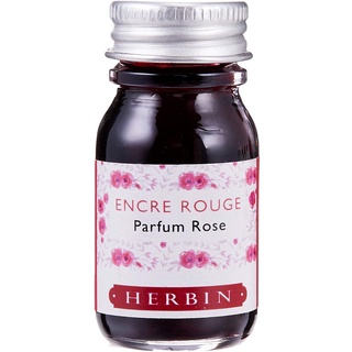 J HERBIN Perfumed ink 10ml (C137) / น้ำหมึกสำหรับปากกาหมึกซึ…
