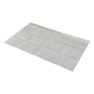 แผ่นกันลื่น 40x60 ซม. 981 POLY  ANTI SLIP PAD 40X60CM POLY