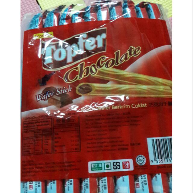 Topfer Chocolate