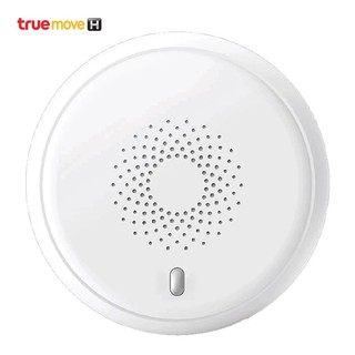 TrueLivingTECH Smoke Sensor เซนเซอร์ตรวจจับควัน