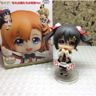 [Nendoroid Petit] ด๋อยปุจิ Love Live : Nikko นิกโกะ ของแท้🇯🇵 มือ 2