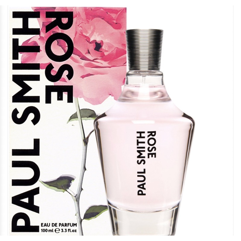 น้ำหอม Paul Smith Rose