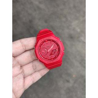 G-Shock ของแท้ รุ่น GA-2100-4