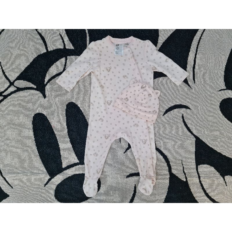 H&m พรีเลิฟ H&เอ็ม เบบี้