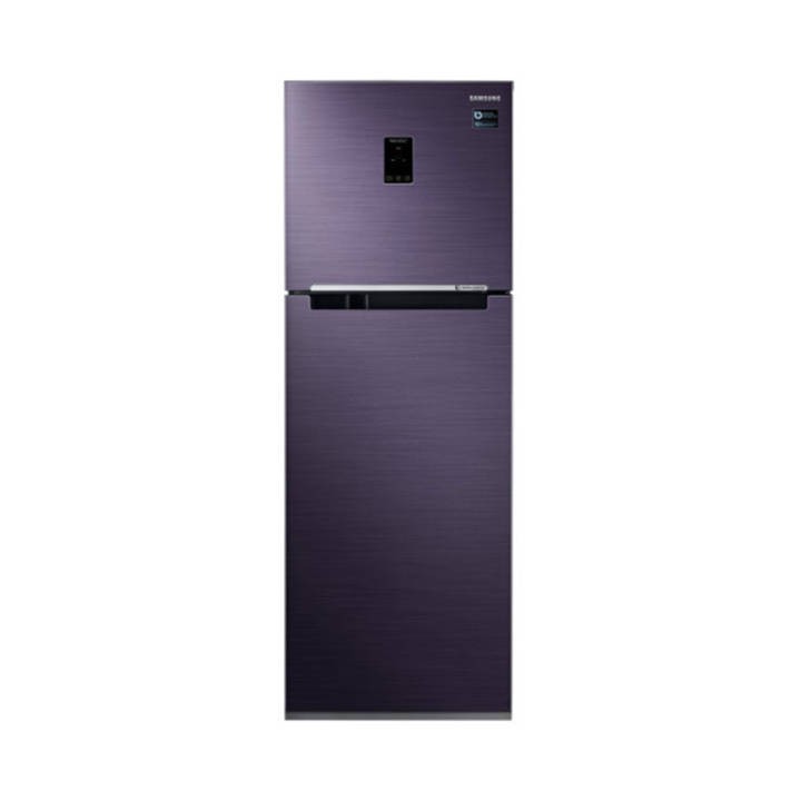 Samsung ตู้เย็น Twin Cooling Plus 2 ประตู รุ่น RT32K5534UT/ST ความจุ 11.4Qu