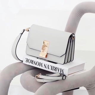 (พร้อมส่ง) งานแบรนด์แท้ 🔥 New Collection KEEP Perry bag