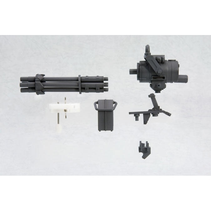 Kotobukiya MSG MW-20 MW20 กระเป๋าอุปกรณ์เสริมหญิง