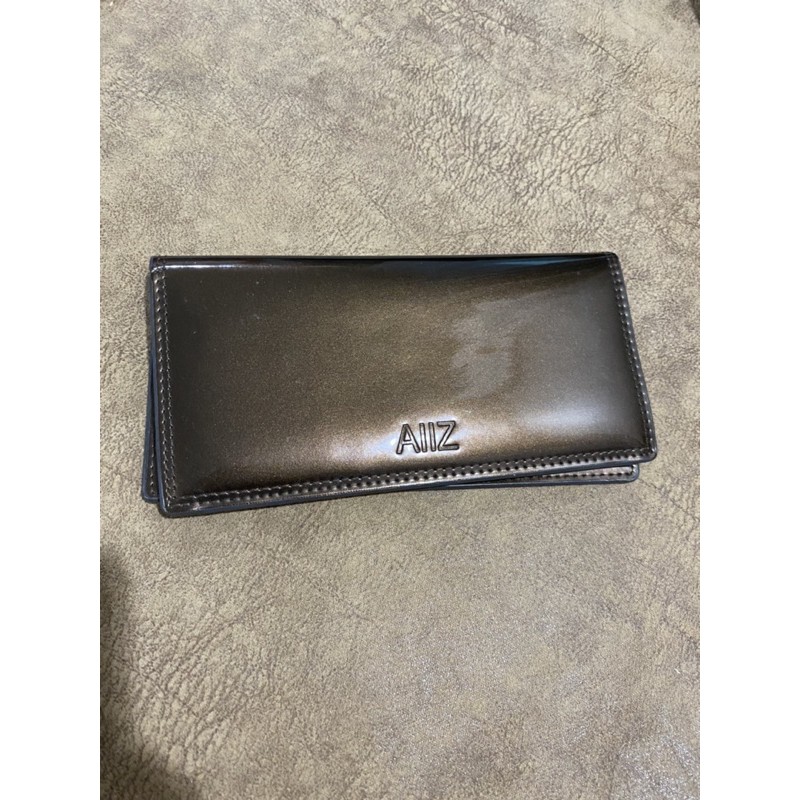 กระเป๋าสตางค์ AIIZ งานสวย