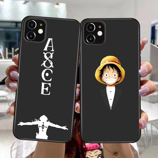เคสโทรศัพท์มือถือแบบนิ่ม ผิวด้าน ลาย One Piece-2 สําหรับ Xiaomi POCO F1 F2 F3 M2 M3 Pro 5G X3 NFC Pro GT