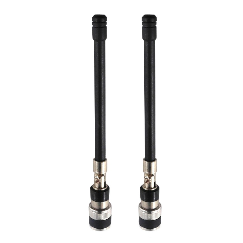 เสาอากาศ CAPA BNC สําหรับไมโครโฟนไร้สาย uc u4d u4s ub 600-900mhz