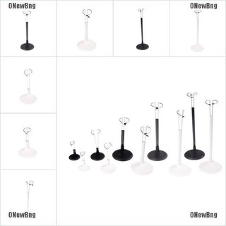 Onewbng ขาตั้งสำหรับตุ๊กตาหมี 15-45 ซม.