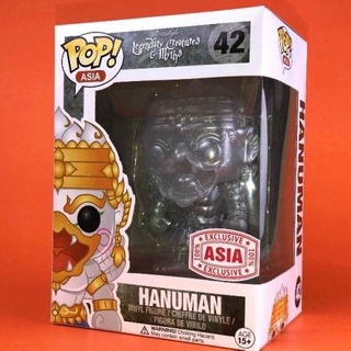 Funko POP Hanuman Glitter 42