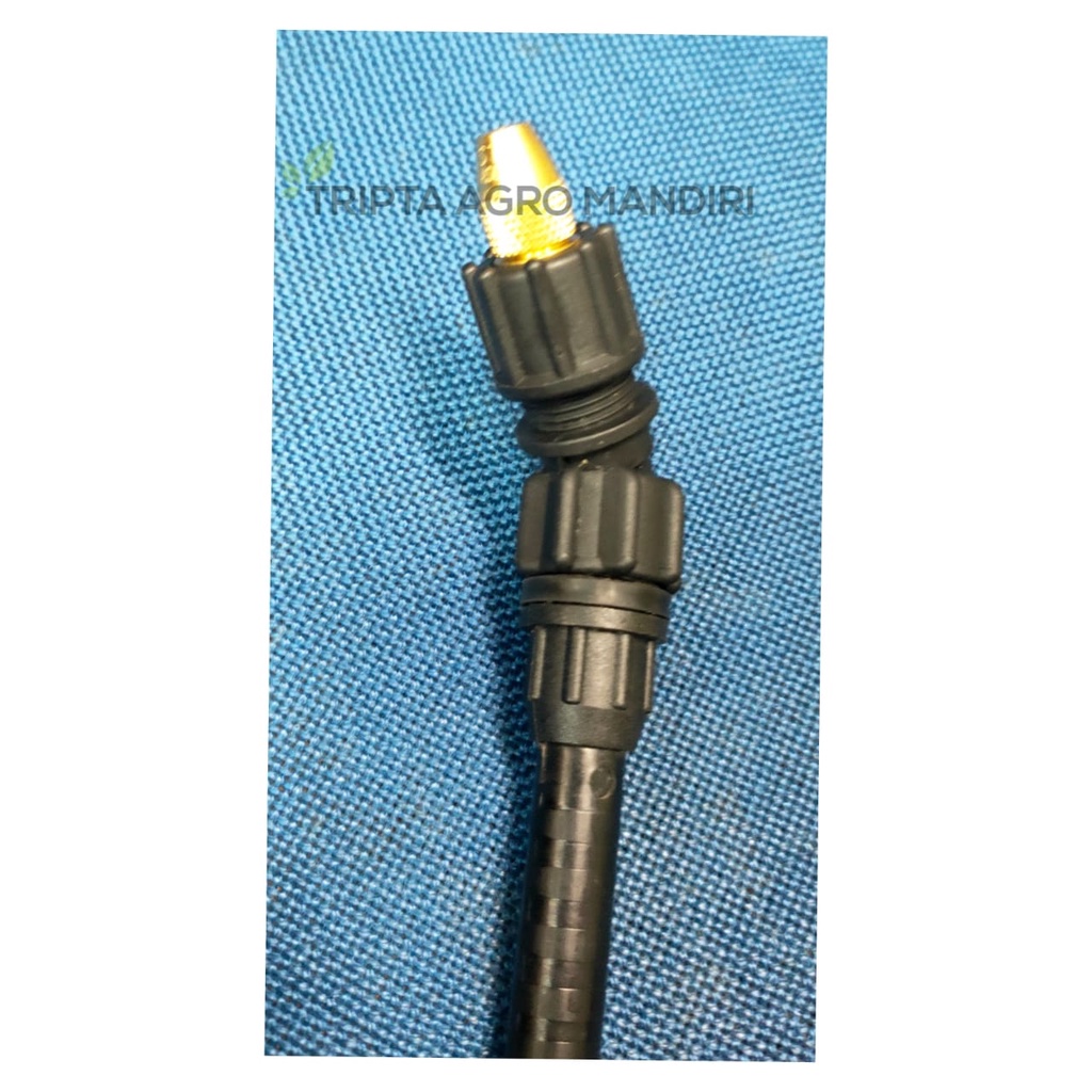 BRASS MIST SPRAYER NOZZLE TASCO SOLO SPRAYER NOZZLE