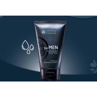 โฟมล้างหน้า For men Oriental princess