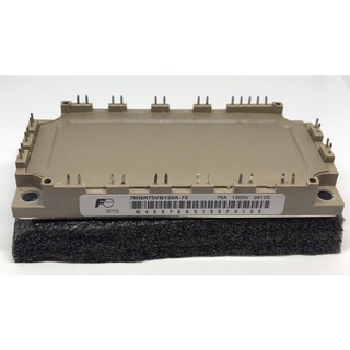 7MBR75VB120A-70  IGBT MODULE 75A 1200V