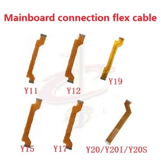 แพรต่อจอ แพรต่อบอร์ด (Board Flex) สําหรับ Vivo Y11 Y12 Y15 Y17 Y19 Y20 Y20I Y20S G Y12S Y50