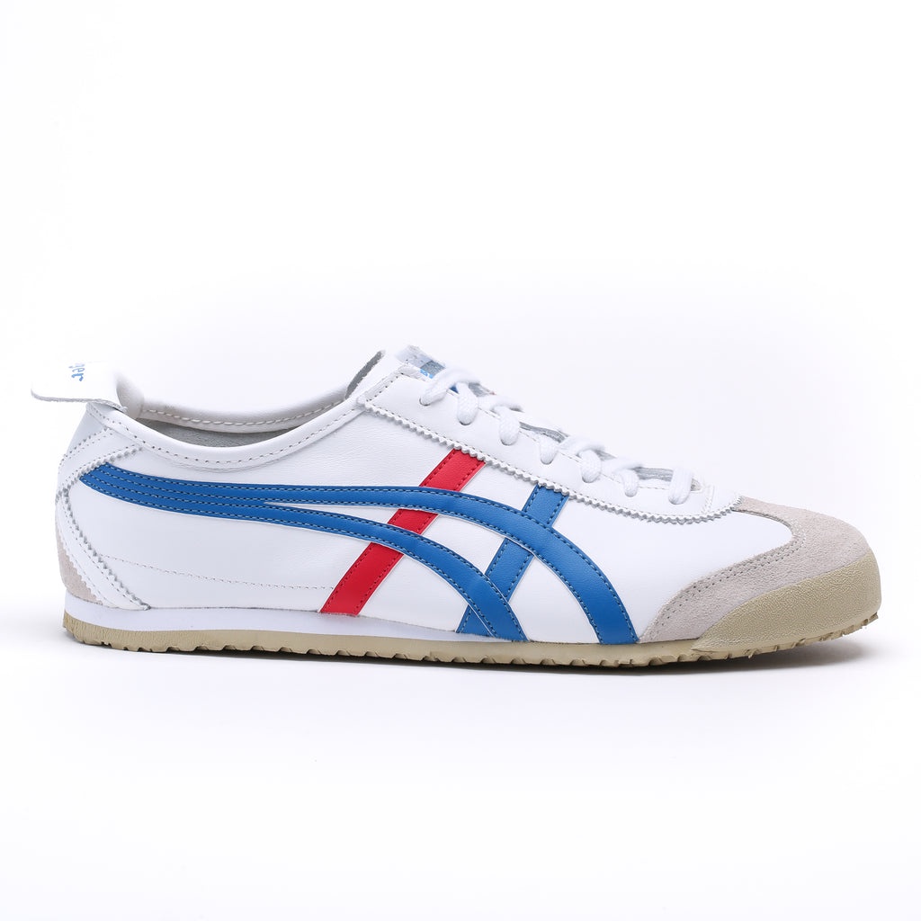 Mexico66 White/Blue (DL408-0146)
