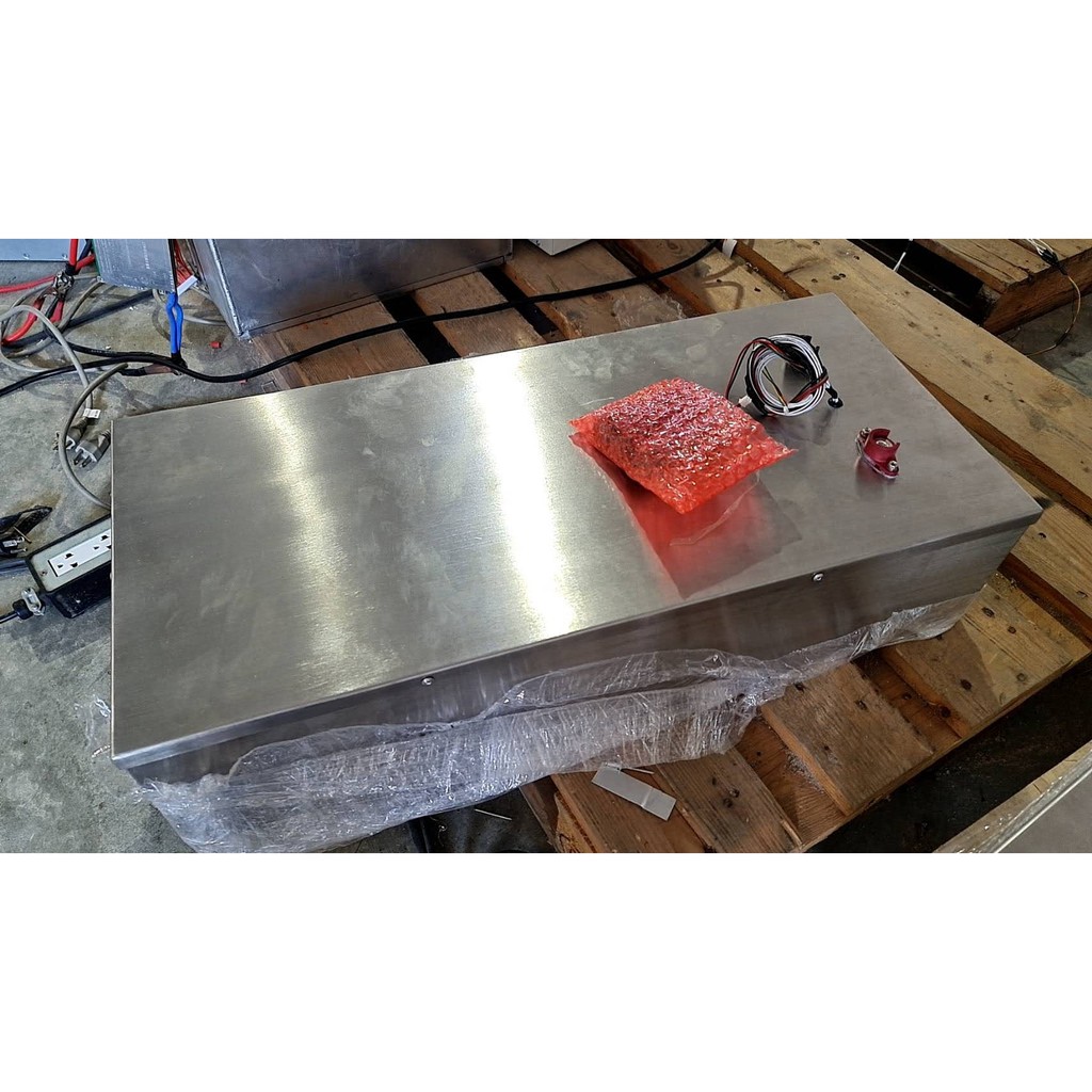 แบตเตอรี่  NMC 811 ระบบ 48v 200Ah สำหรับงานโซล่าเซลล์ สำหรับลูกค้าที่มัดจำไว้เท่านั้น