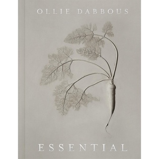 Essential [Hardcover]