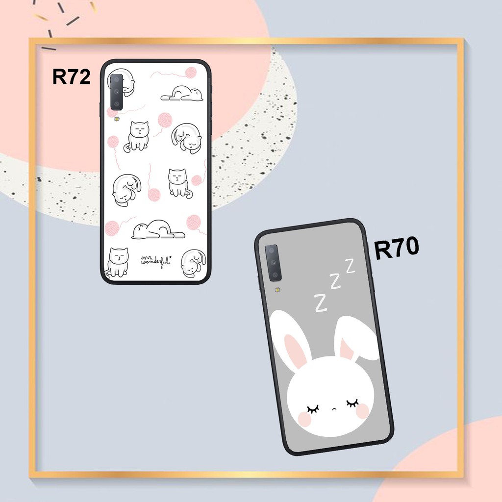 เคสสําหรับ SAMSUNG A72018_A9 2018 XINH<3