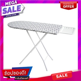 โต๊ะรีดผ้าแบบยืน 6 ระดับใหญ่ ธรรมดา PLIM โต๊ะรีดผ้าและอุปกรณ์ BIG STAND-UP IRONING BOARD 6-LEVEL PLIM อุปกรณ์และผลิตภัณฑ