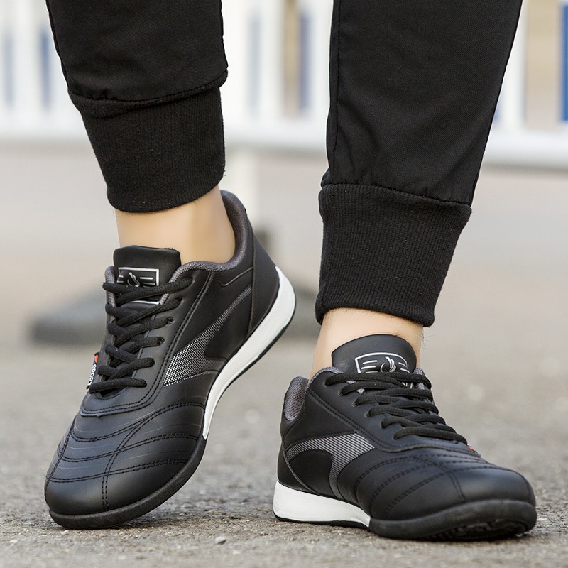 Fashion shoe รองเท้าผ้าใบผู้ชาย No.777 ราคา ถูกที่สุด ดีลบีเคเค แกลเลอรีภาพที่ 6