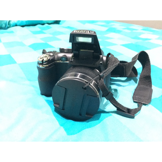 Fuji S4900