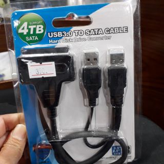 USB3.0 TO SATA CABLE