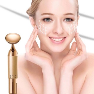 เครื่องนวดหน้าอัลตร้าโซนิค Ultrasonic Facial Machine