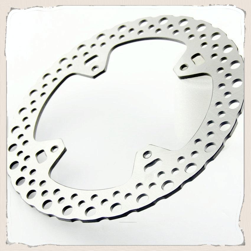 ดิสก์เบรกสําหรับฮอนด้า CR250 R2 R3 R4 R5 R6 R7 R8 R9 F 500 X CRF250 X4 X5 X6 X7 X8 X9 CRE F 250 R CR