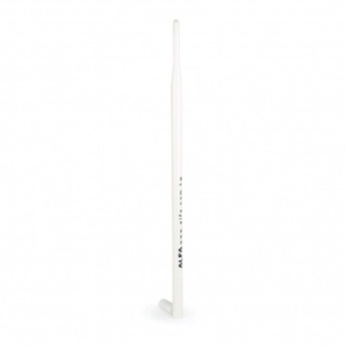 เสาเร้าเตอร์ขนาด 9dbi ALFA Omni 9dbi Directional Antenna (White)