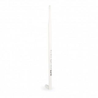 เสาเร้าเตอร์ขนาด 9dbi ALFA Omni 9dbi Directional Antenna (White)