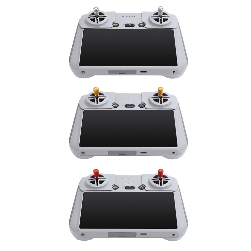 Sunnylife จอยสติ๊ก อุปกรณ์เสริม สําหรับ Dji Mini 4 pro/3 Pro Mavic 3 RC/RC 2