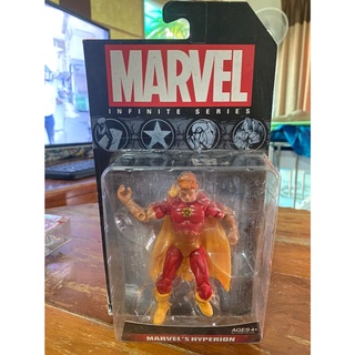 Marvel Avengers Infinite Series Marvels Hyperion Figure