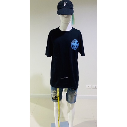 เสื้อผู้ชายOFF-WHITE